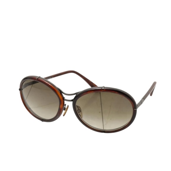 Tom Ford Sunglasses Mia TF 136 Women\'s Havana/Brown Plastic & w/Case authentic main image 7